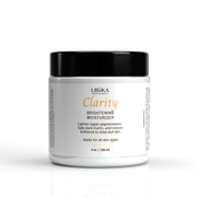 CLARITY Brightening Moisturizer Cream