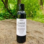 CONTROL Charcoal Tea Tree Oil Acne Face Wash